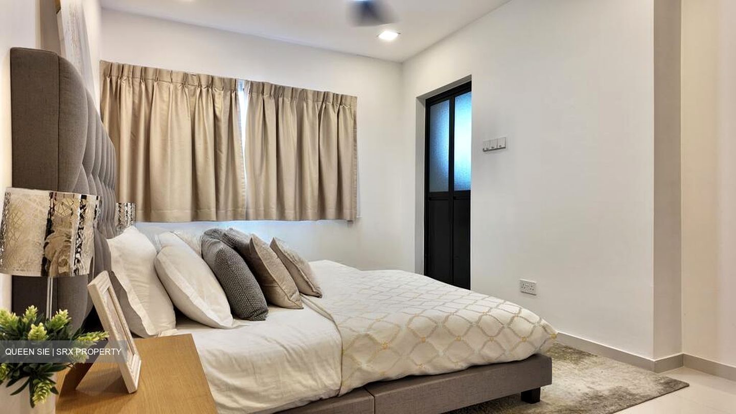 Sector A Sin Ming Industrial Estate (D20), Terrace #547283041